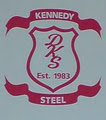 Steel Dublin,Structural steel, steel suppliers, Steel supplier Dublin, Ireland logo