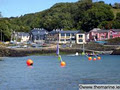 The Glandore Marine Hotel & Self Catering Complex image 3