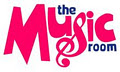 The Music Room School of Music logo