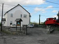 The Railway Lodge logo