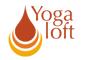 The Yoga Loft logo