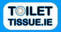 Toilet Paper Rolls and Tissue Ireland logo