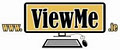 Viewme.ie logo