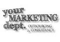 Your Marketing Dept logo