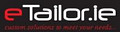 eTailor logo