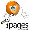 iPages logo