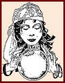 Absolute Tarot logo