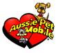 Aussie Pet Mobile logo