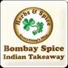 BOMBAY SPICE image 1