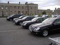 Cdi Chauffeur Drive Ireland logo