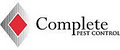 Complete Pest Control logo