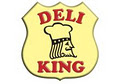 Deliking logo