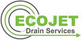 Ecojet Drain Services logo