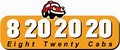 Eight Twenty Cabs image 2