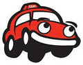 Eight Twenty Cabs logo