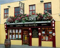 Fahy's Off-Licence logo