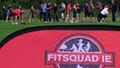 Fitsquad Marlay Park logo