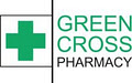 Green Cross Pharmacy logo