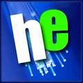 Host Erin logo