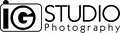 IG Studio Photography logo