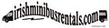 Irish Minibus Rentals logo