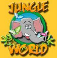 Jungle World logo