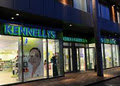 Kennellys Pharmacy @ the Reeks logo