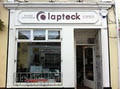 Lapteck logo