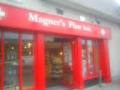 Magner's Pharmacy logo