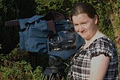 Mary Crowley Videography logo