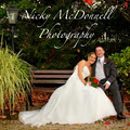 Nicky McDonnell Photography logo