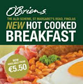 O'Briens Sandwich Bar Finglas image 3