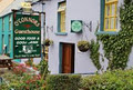 O'Connor's Guesthouse logo