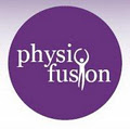 PhysioFusion logo