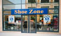 Shoe Zone Limited logo