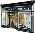 Walsh's Pharmacy logo