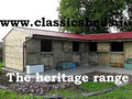 classic garden sheds image 1