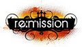 remission logo