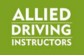 AdiDriving - Longford logo