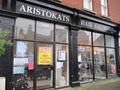 Aristokats logo