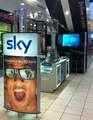 Cork Sky Shop logo