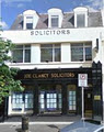 Joe Clancy Solicitors logo