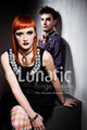 Lunatic Fringe ChopShop image 4