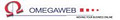 Omegaweb Solutions logo