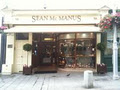 Sean Mc Manus Jewellers logo