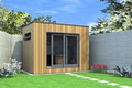 The Garden Office Company • ECOS Ireland image 2