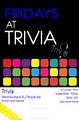 Trivia Nightclub logo