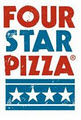 Four Star Pizza Ranelagh logo